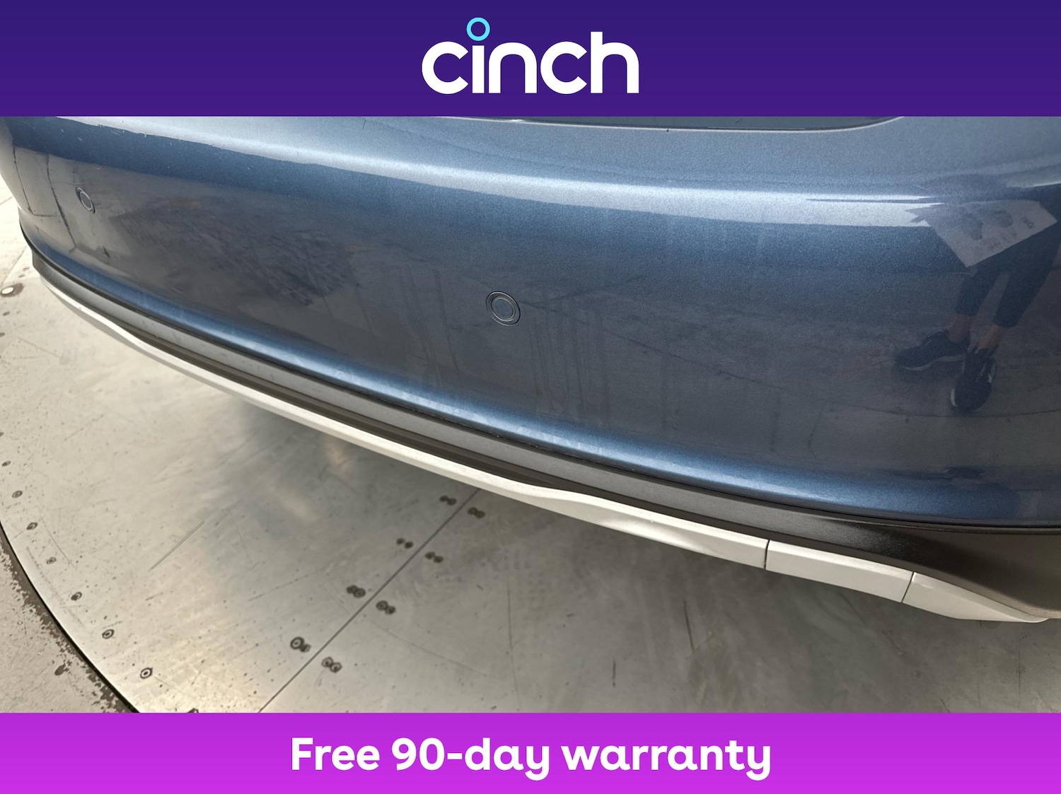 Used Ford Fiesta 2022 for sale - 76654227: Photo 34