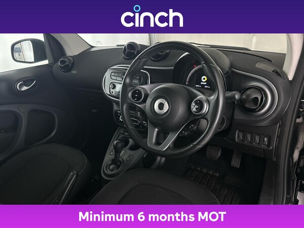 Used smart fortwo 2018 for sale - 76248768: Photo 12