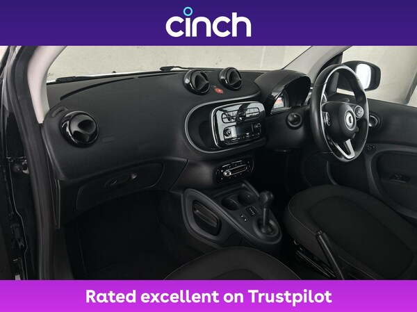 Used smart fortwo 2018 for sale - 76248768: Photo 14