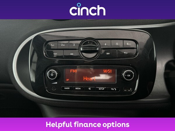 Used smart fortwo 2018 for sale - 76248768: Photo 17