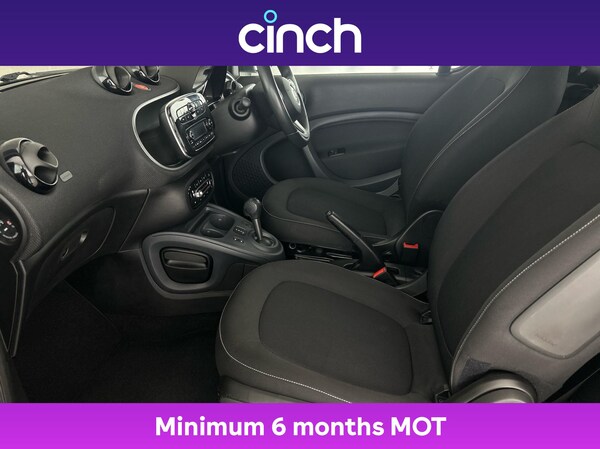 Used smart fortwo 2018 for sale - 76248768: Photo 20