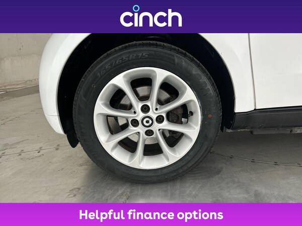 Used smart fortwo 2018 for sale - 76248768: Photo 24