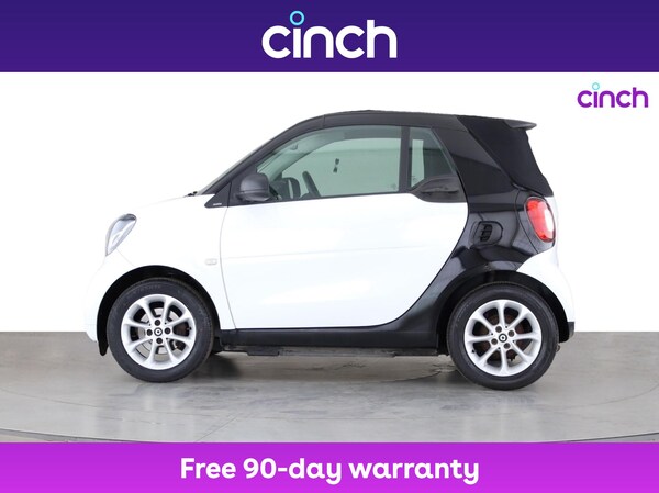Used smart fortwo 2018 for sale - 76248768: Photo 8