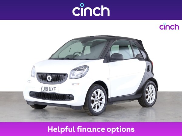 Used smart fortwo 2018 for sale - 76248768: Photo 9