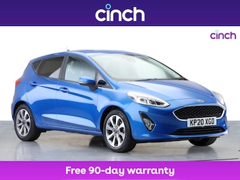 Ford - Fiesta