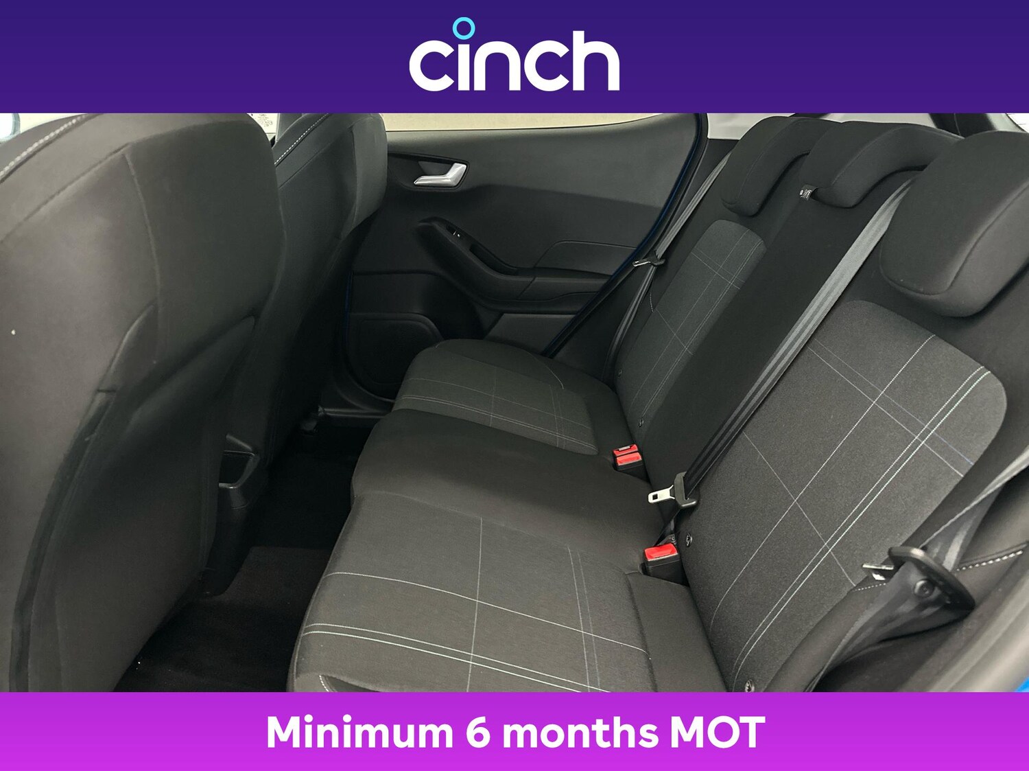 Used Ford Fiesta 2020 for sale - 76148671: Photo 20