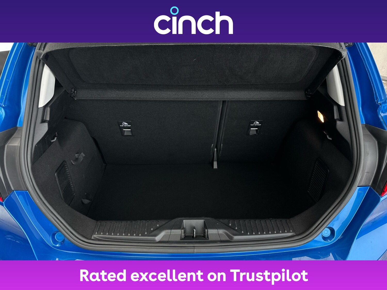 Used Ford Fiesta 2020 for sale - 76148671: Photo 21