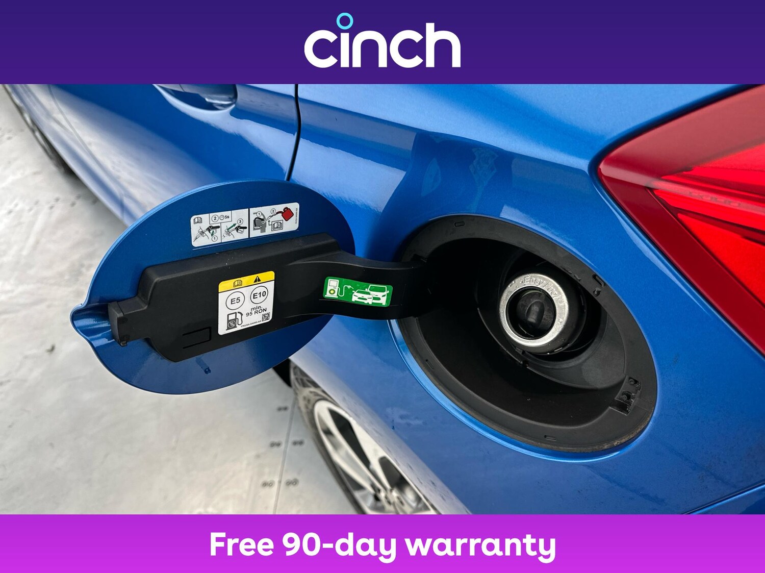 Used Ford Fiesta 2020 for sale - 76148671: Photo 29