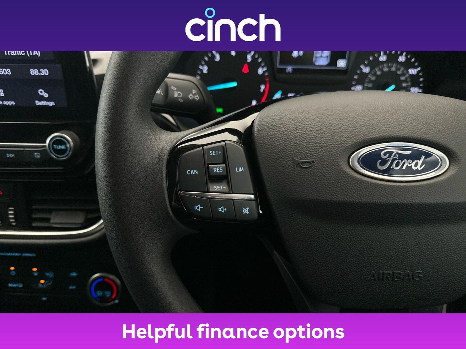 Used Ford Fiesta 2020 for sale - 76148671: Photo 30