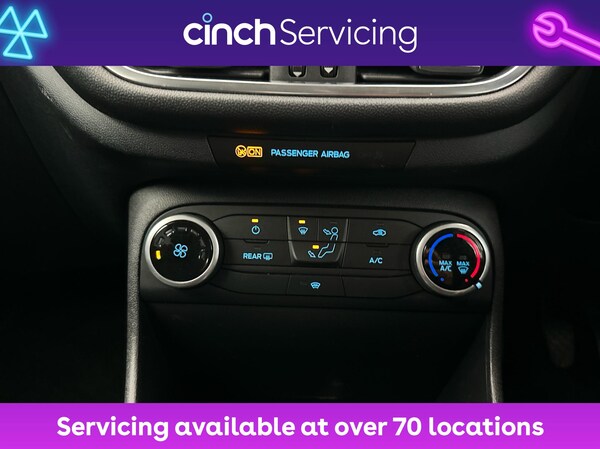 Used Ford Fiesta 2020 for sale - 76148671: Photo 31