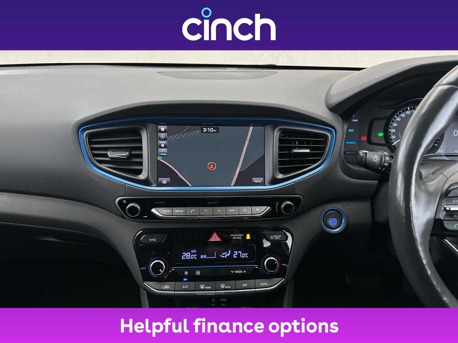 Used Hyundai IONIQ 2019 for sale - 76025676: Photo 17