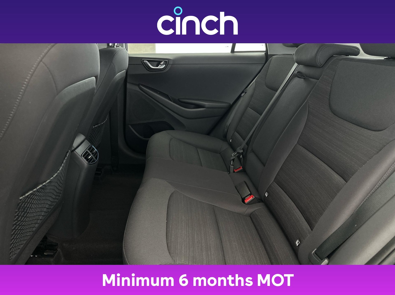 Used Hyundai IONIQ 2019 for sale - 76025676: Photo 20