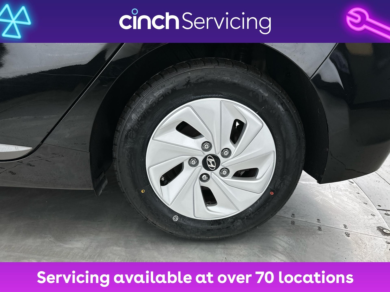 Used Hyundai IONIQ 2019 for sale - 76025676: Photo 26
