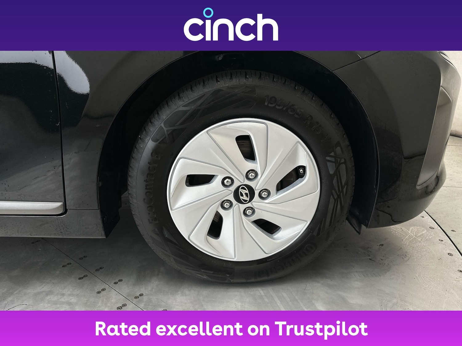 Used Hyundai IONIQ 2019 for sale - 76025676: Photo 28
