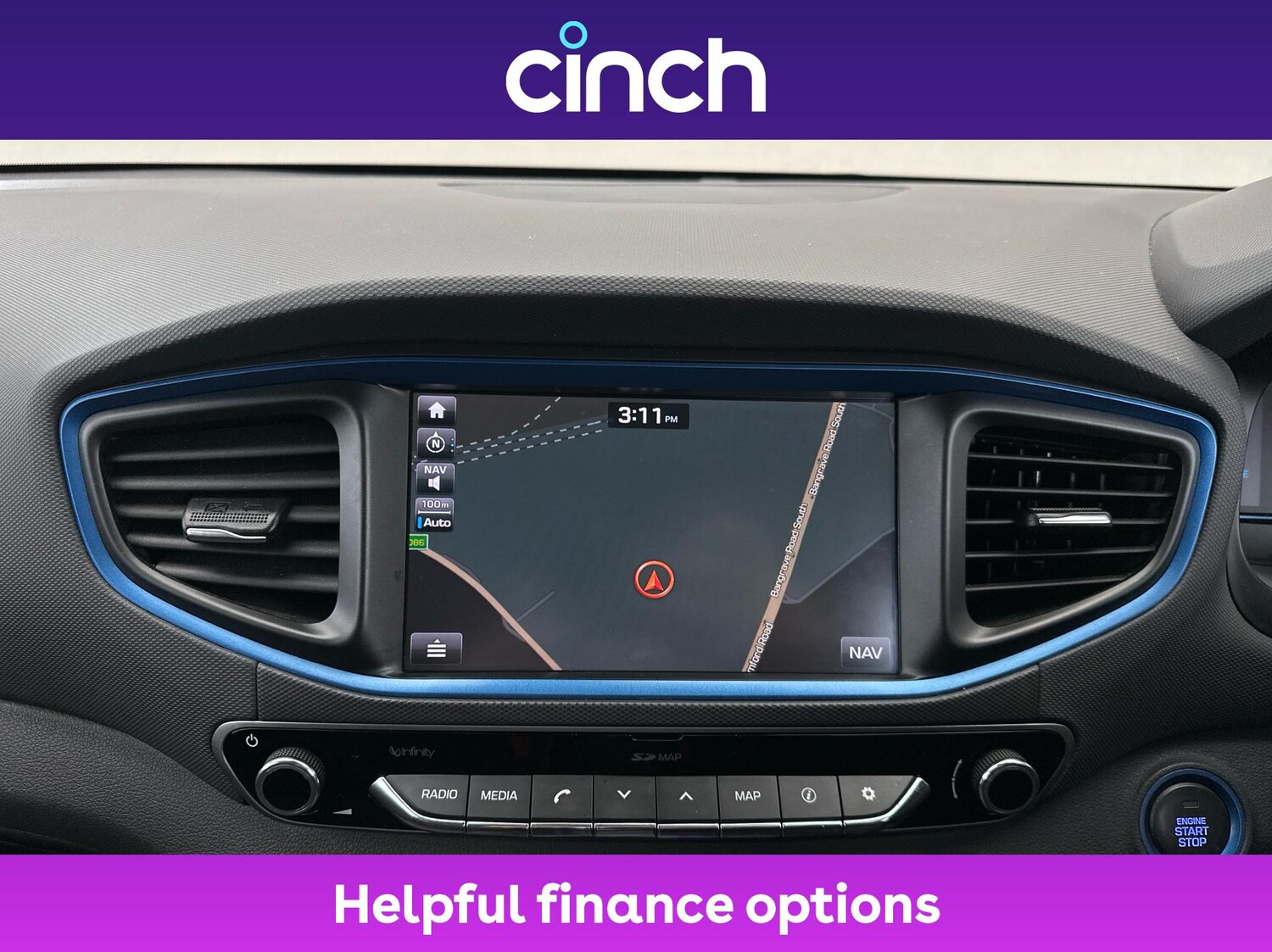 Used Hyundai IONIQ 2019 for sale - 76025676: Photo 30