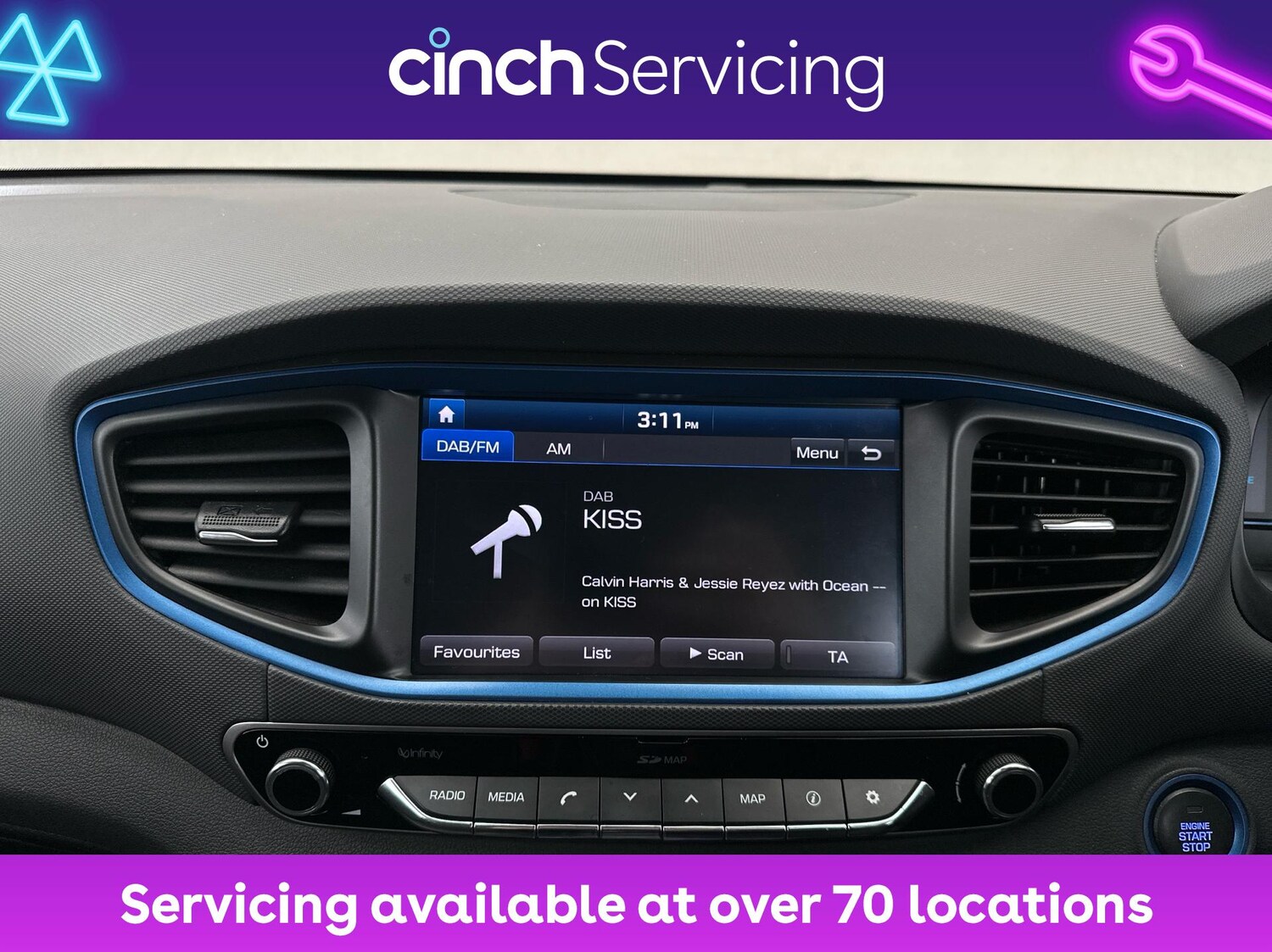 Used Hyundai IONIQ 2019 for sale - 76025676: Photo 31