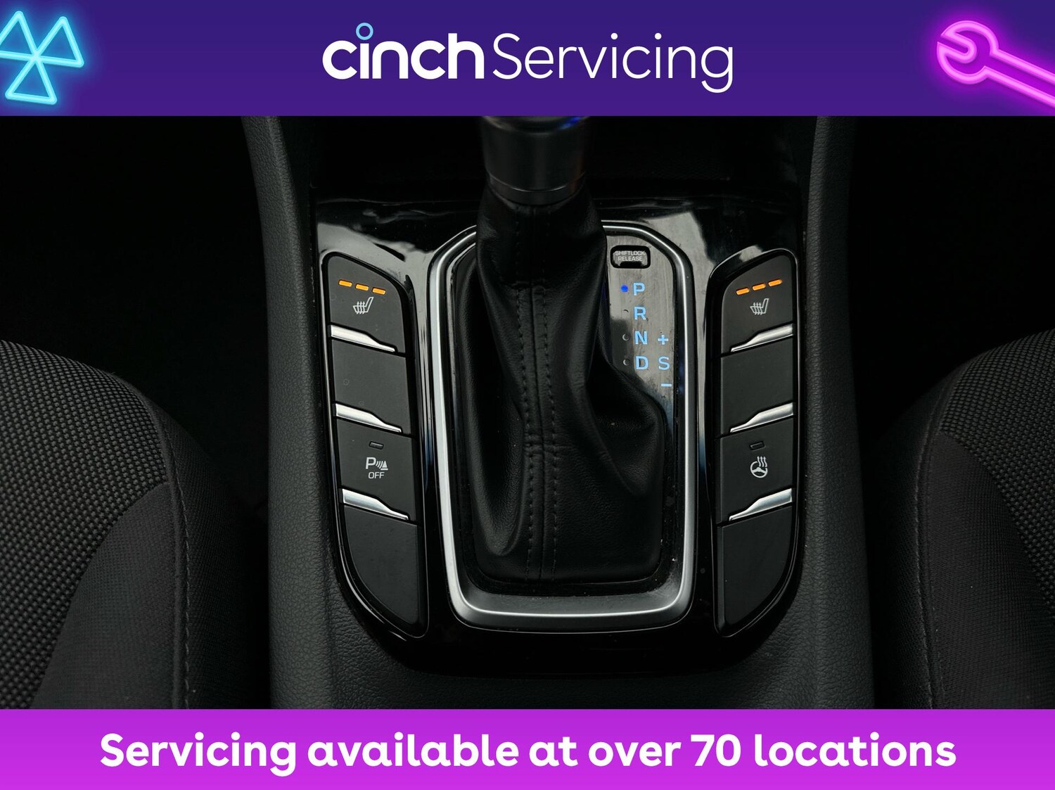Used Hyundai IONIQ 2019 for sale - 76025676: Photo 36