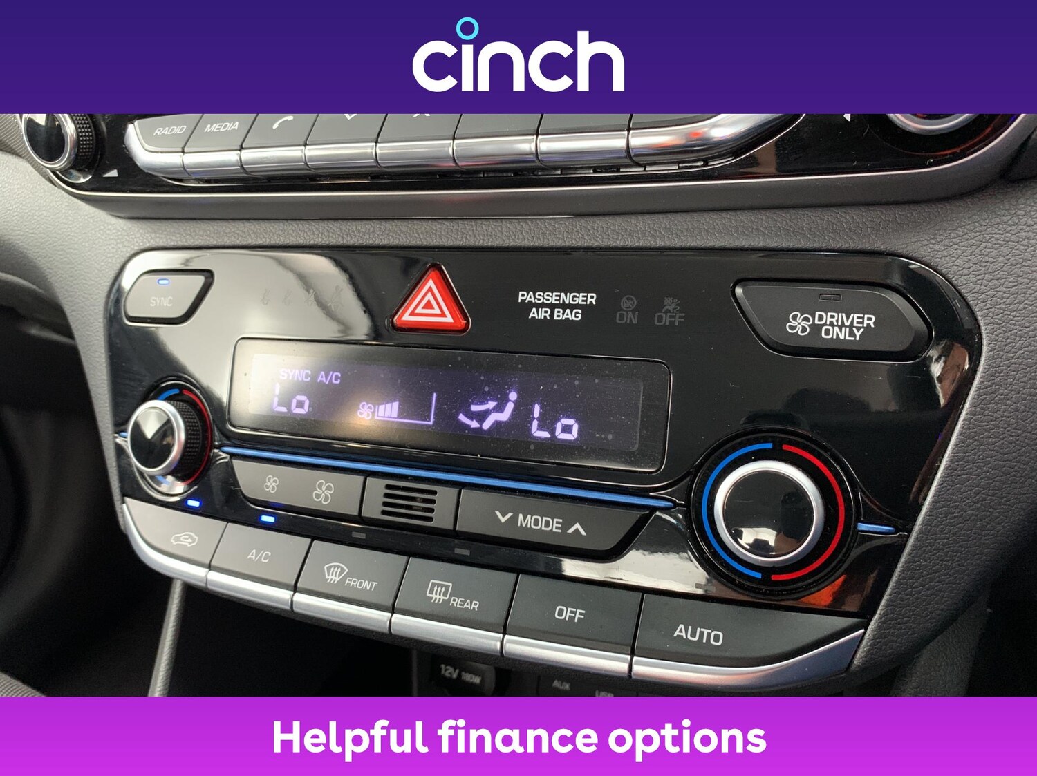 Used Hyundai IONIQ 2019 for sale - 76025676: Photo 39