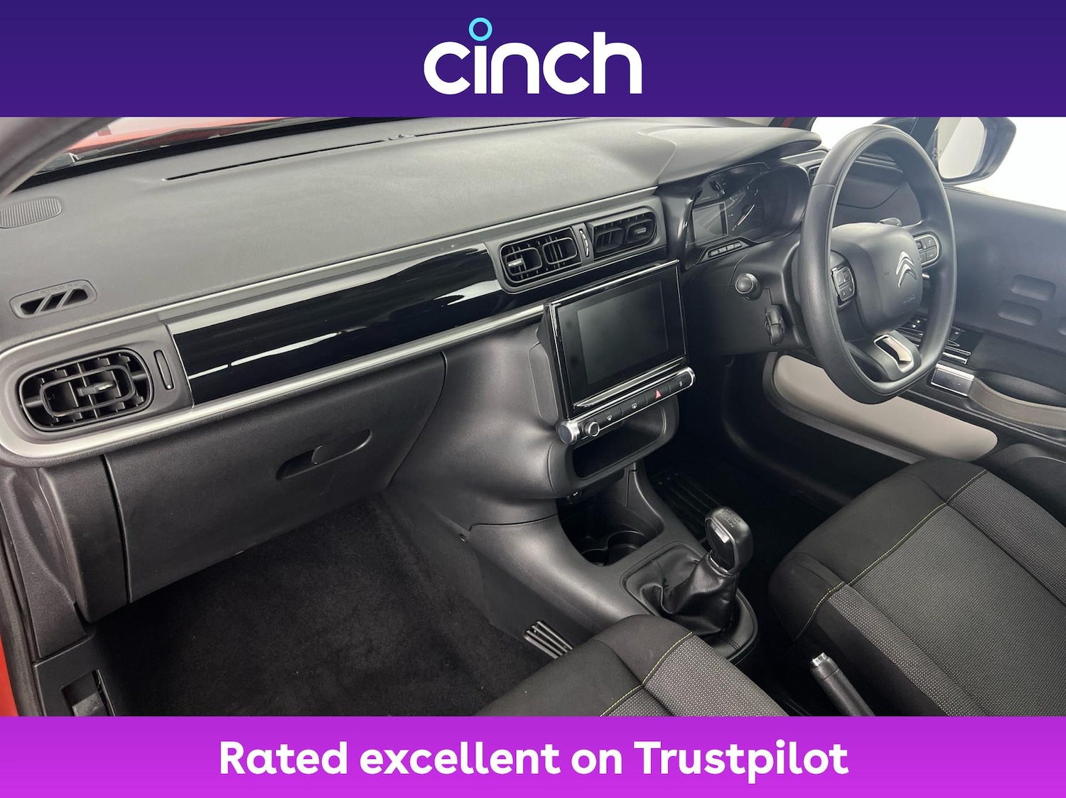 Used Citroen C3 2017 for sale - 76635846: Photo 14