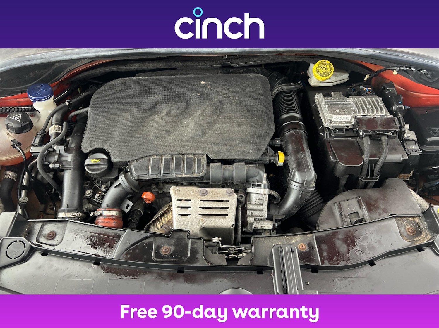 Used Citroen C3 2017 for sale - 76635846: Photo 23