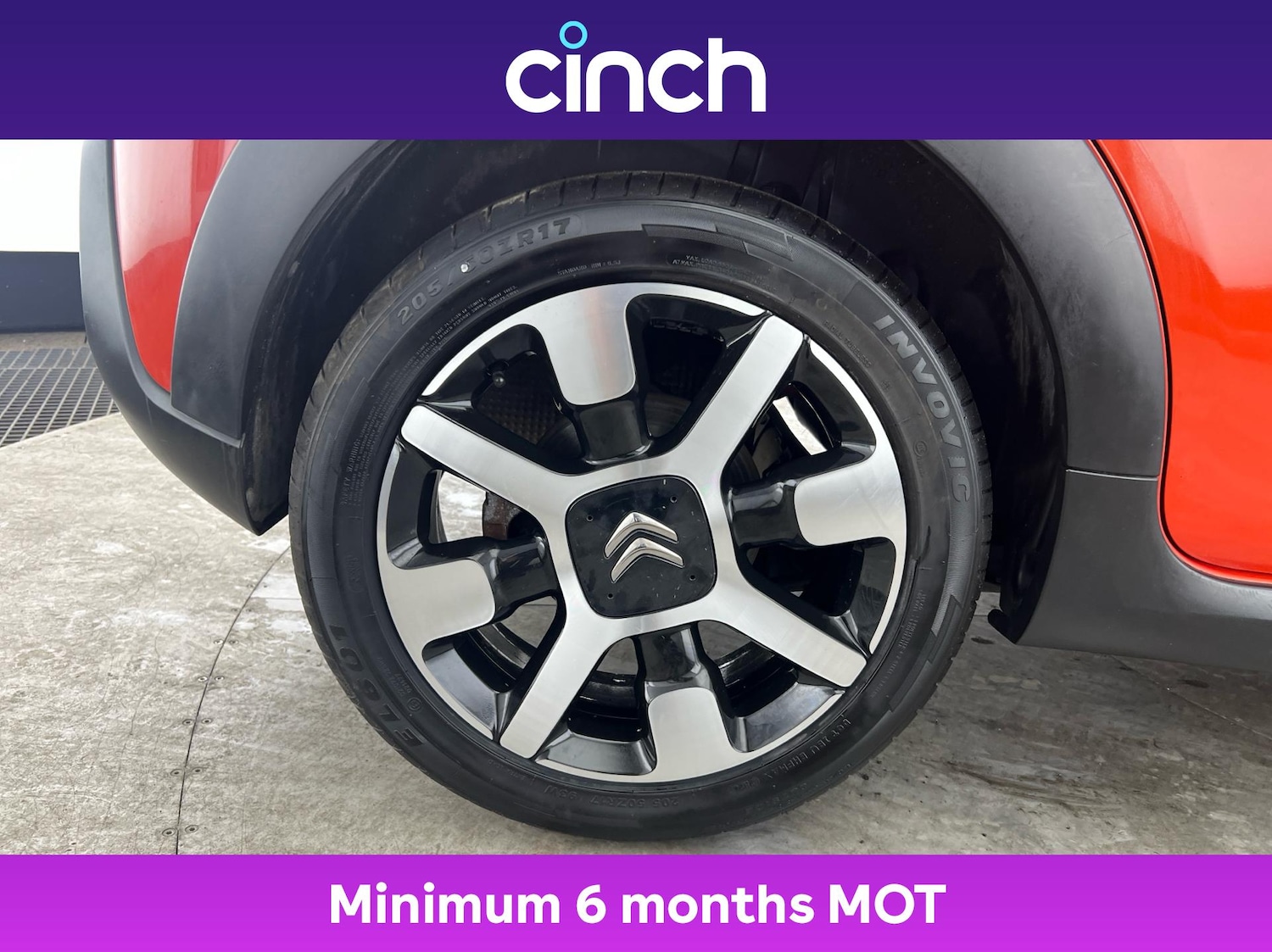 Used Citroen C3 2017 for sale - 76635846: Photo 27