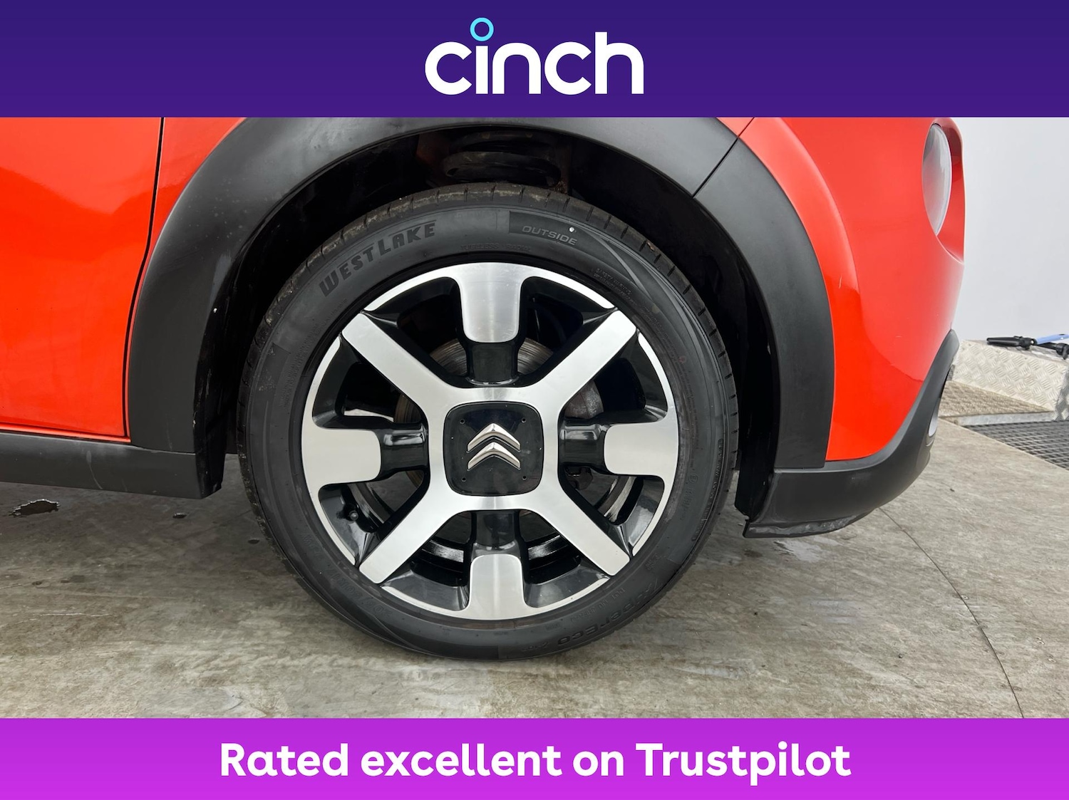 Used Citroen C3 2017 for sale - 76635846: Photo 28