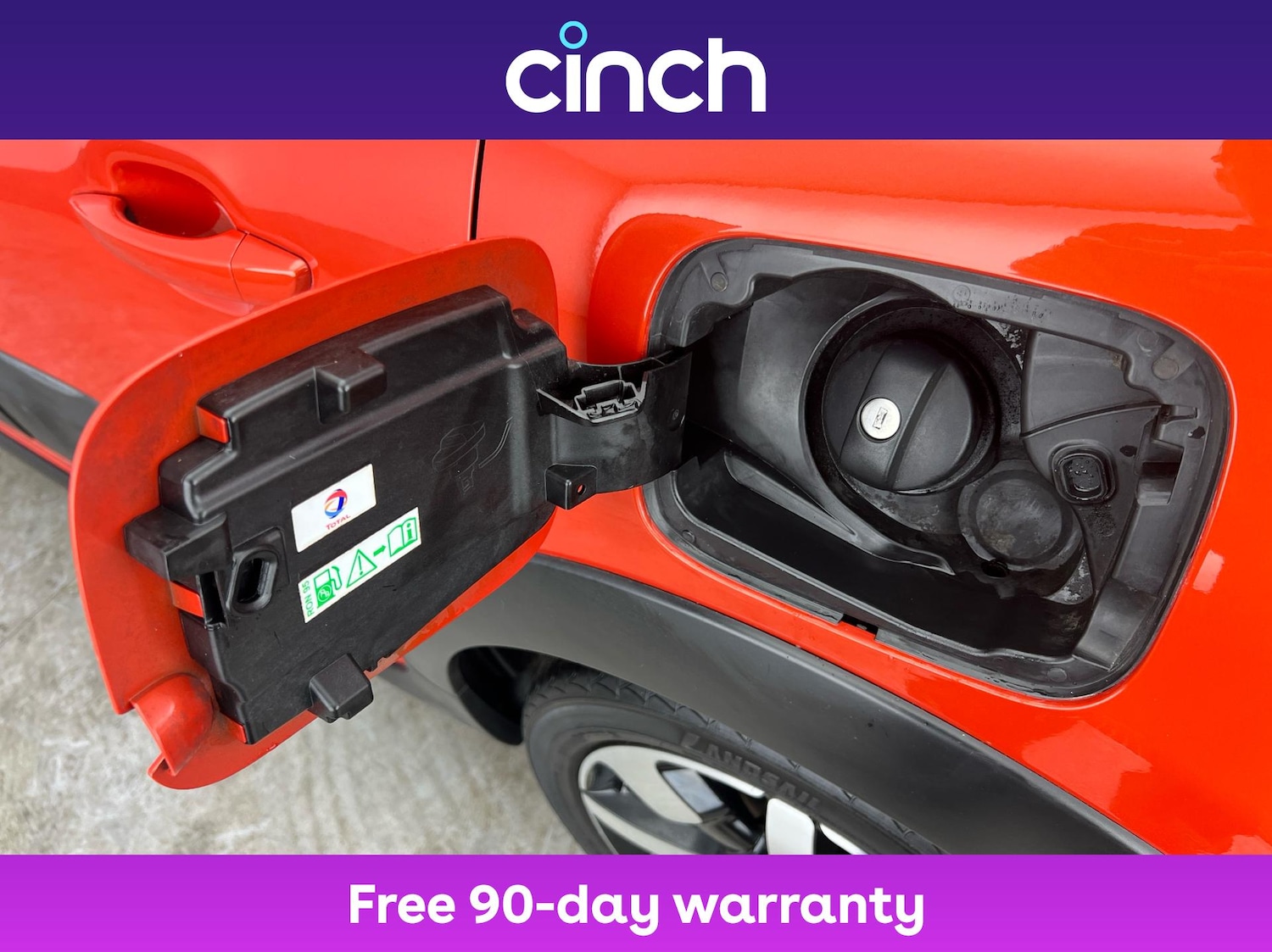 Used Citroen C3 2017 for sale - 76635846: Photo 29