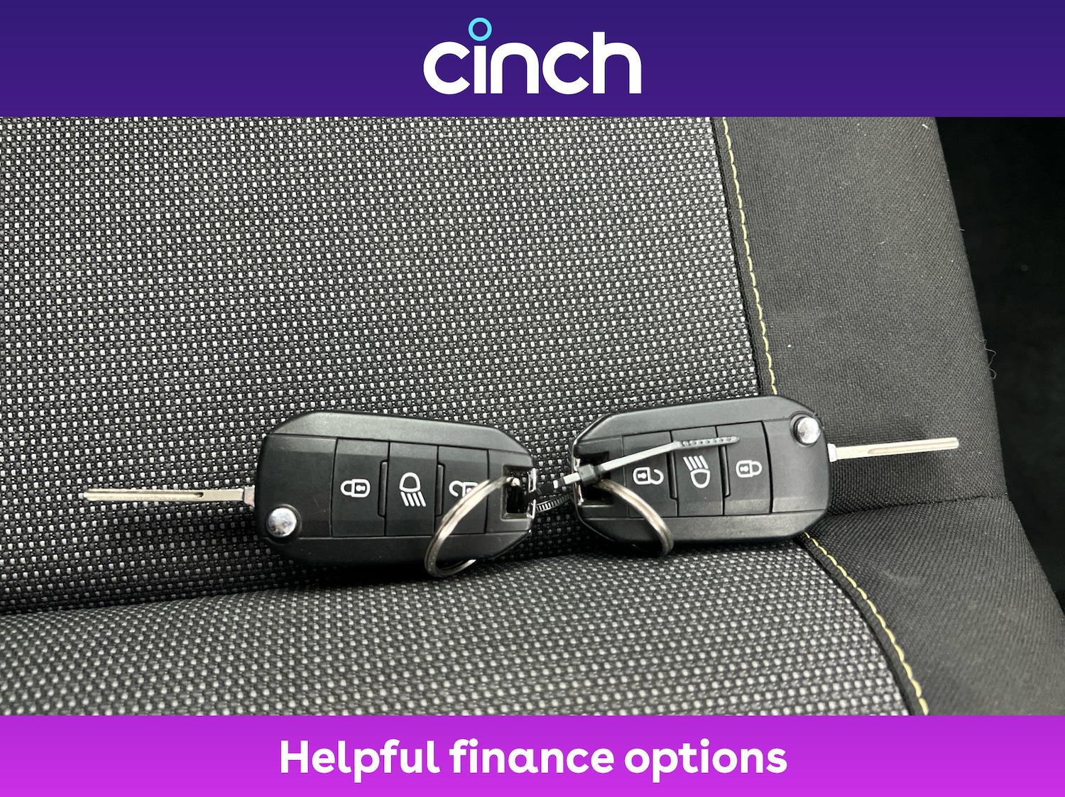 Used Citroen C3 2017 for sale - 76635846: Photo 30