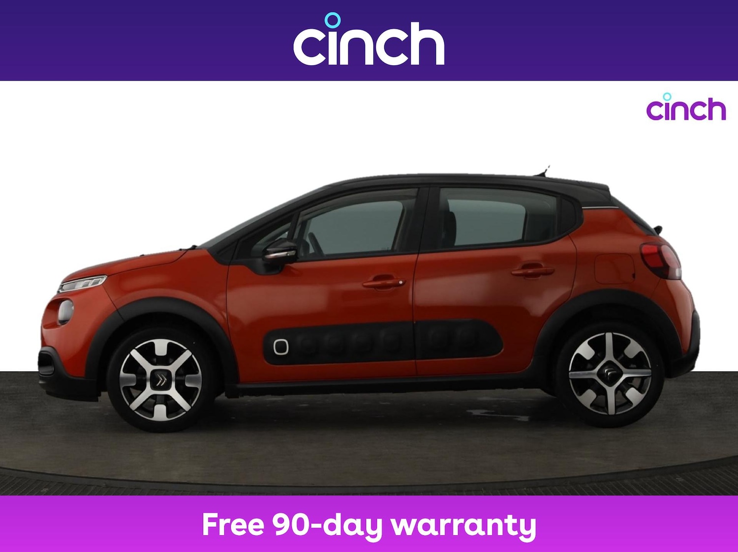 Used Citroen C3 2017 for sale - 76635846: Photo 8
