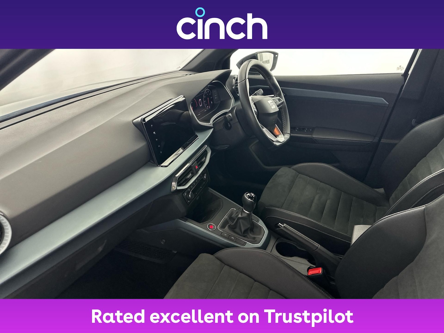 Used SEAT Arona 2022 for sale - 76125213: Photo 14