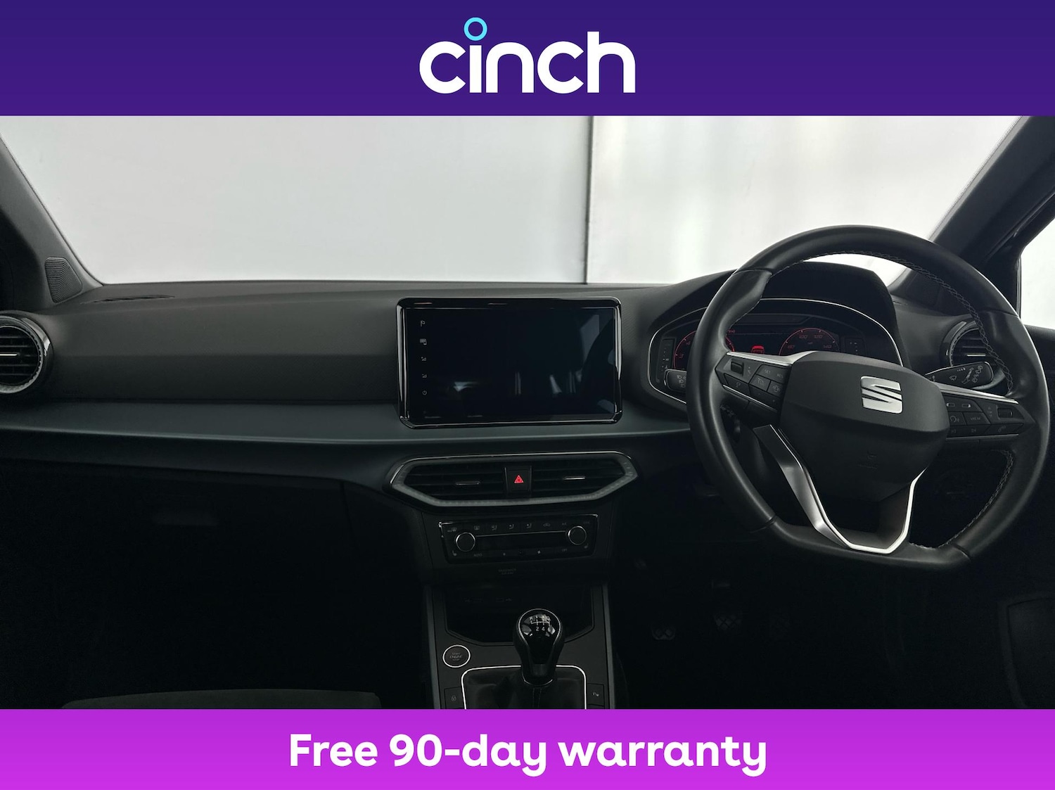 Used SEAT Arona 2022 for sale - 76125213: Photo 15