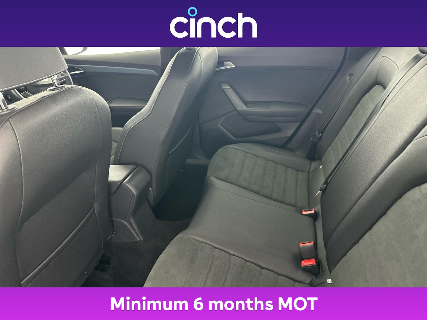 Used SEAT Arona 2022 for sale - 76125213: Photo 20