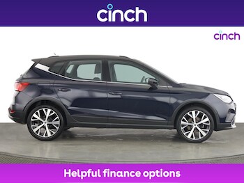 Used SEAT Arona 2022 for sale - 76125213: Photo 2