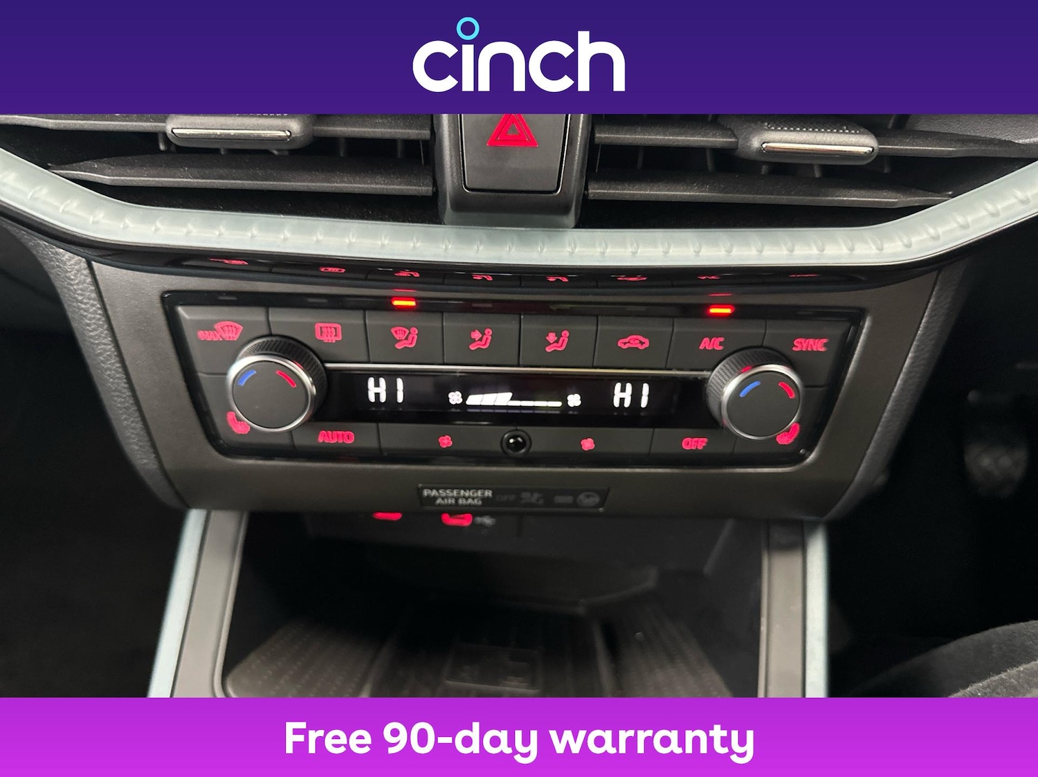 Used SEAT Arona 2022 for sale - 76125213: Photo 34