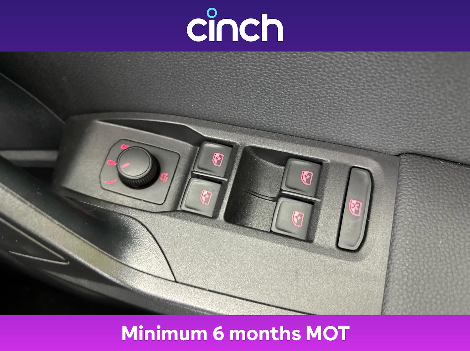 Used SEAT Arona 2022 for sale - 76125213: Photo 37