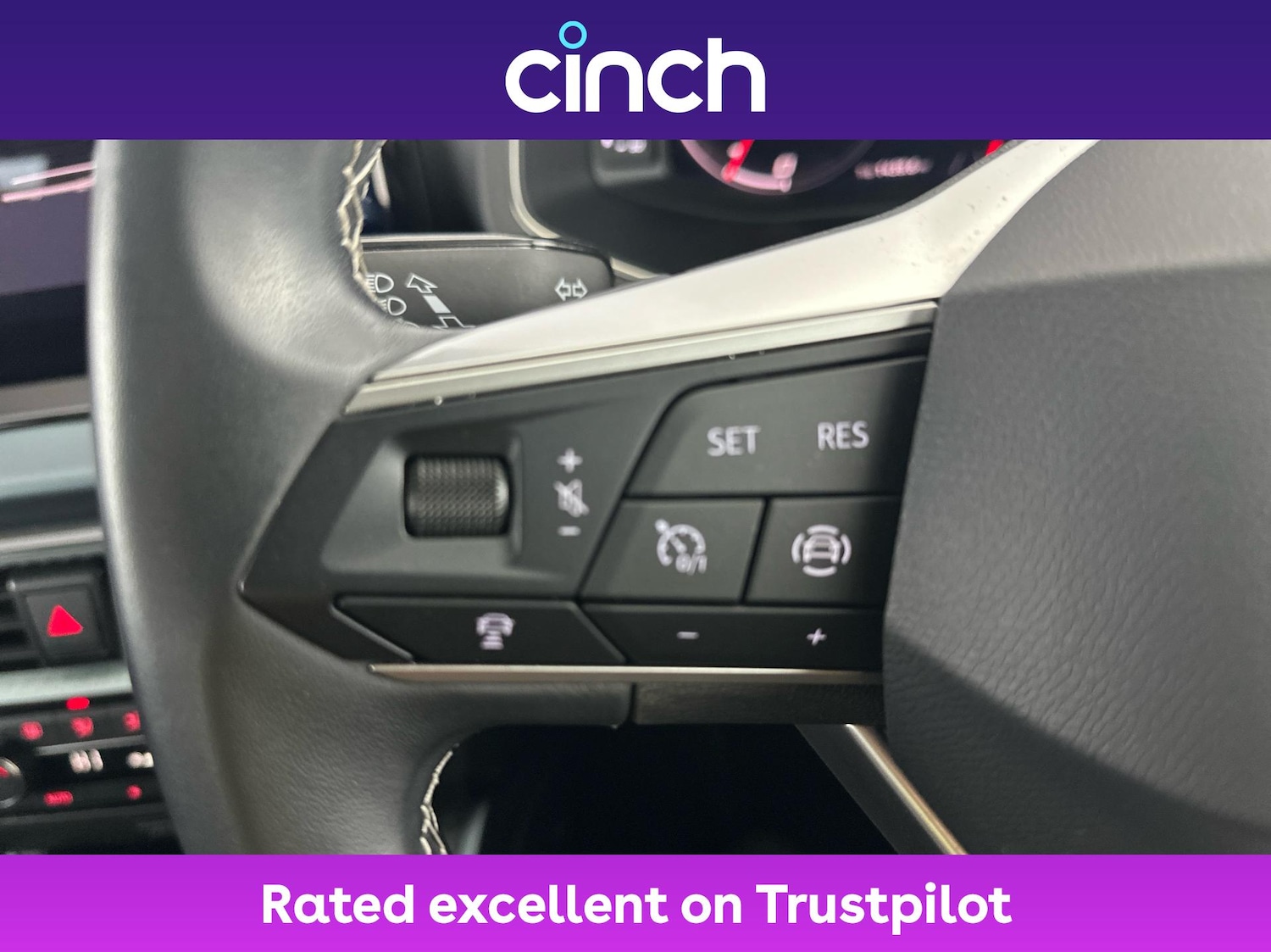 Used SEAT Arona 2022 for sale - 76125213: Photo 38