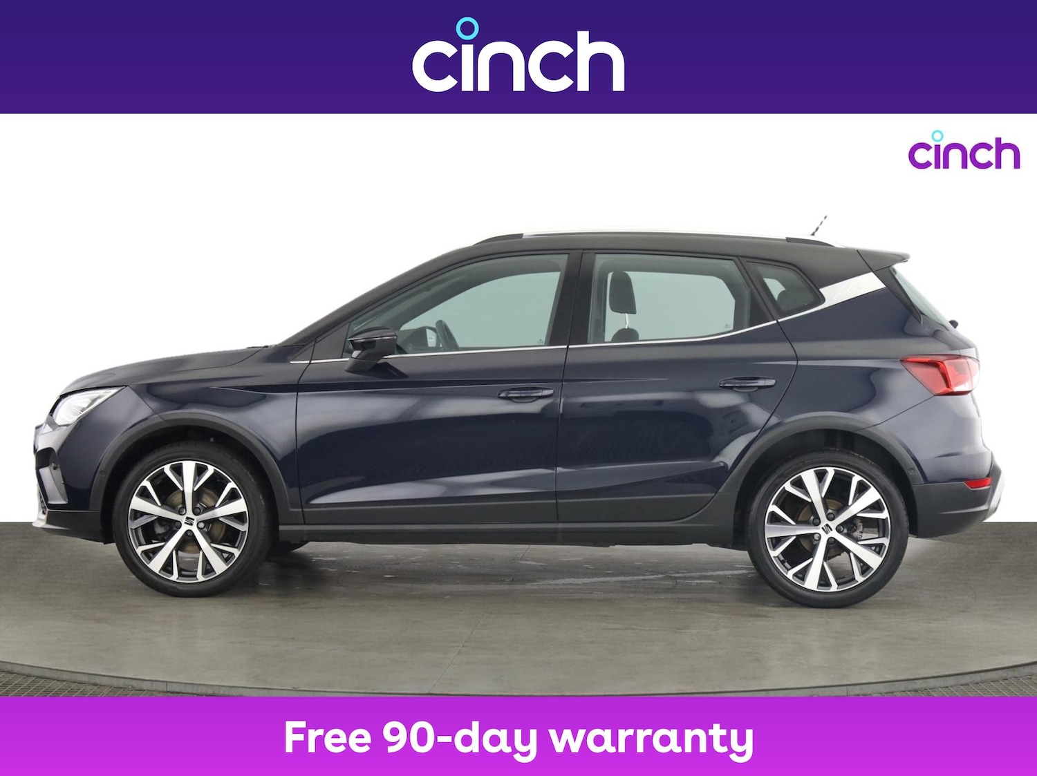 Used SEAT Arona 2022 for sale - 76125213: Photo 8