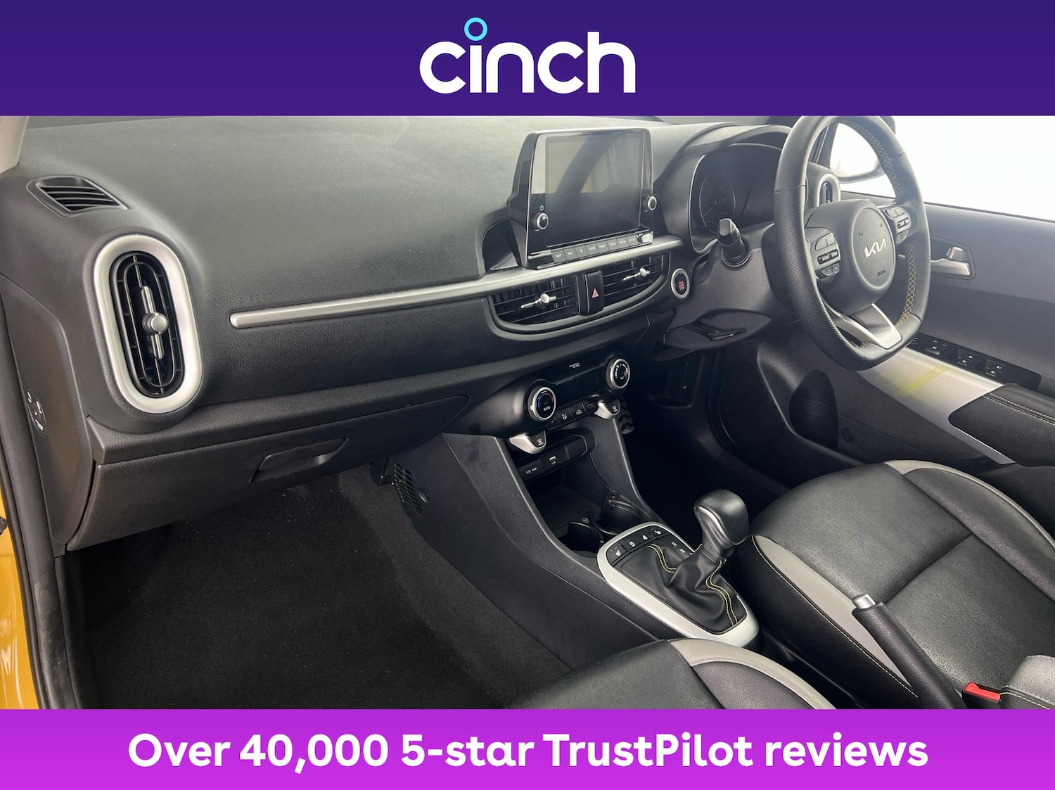 Used Kia Picanto 2022 for sale - 76934191: Photo 14