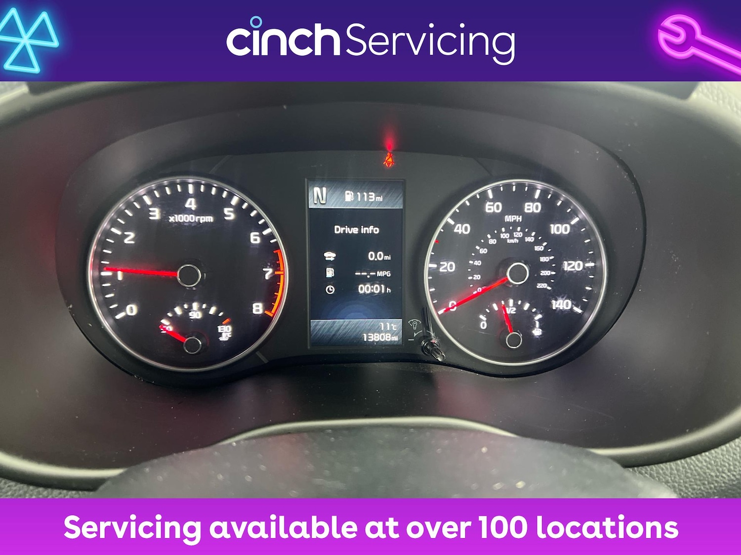 Used Kia Picanto 2022 for sale - 76934191: Photo 18