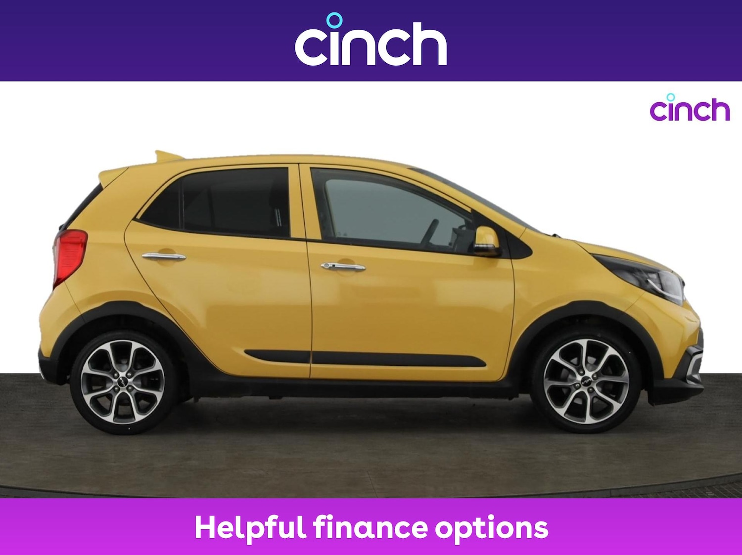 Used Kia Picanto 2022 for sale - 76934191: Photo 2