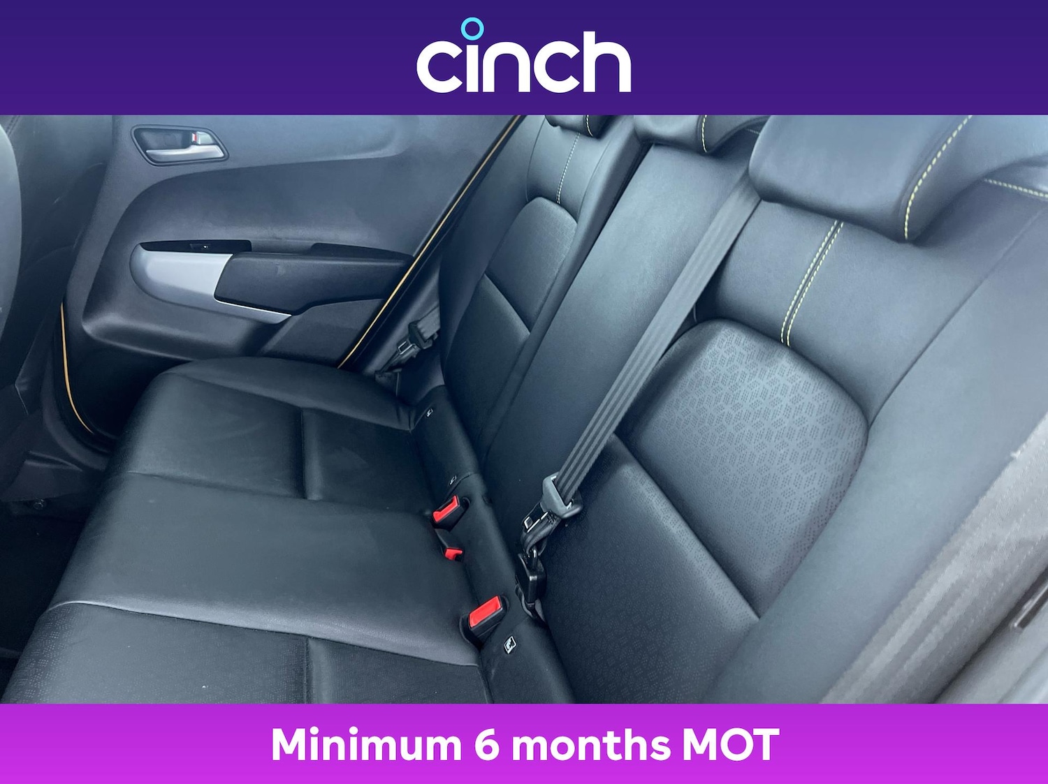 Used Kia Picanto 2022 for sale - 76934191: Photo 20