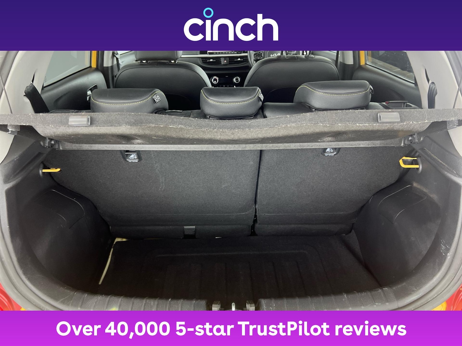 Used Kia Picanto 2022 for sale - 76934191: Photo 21