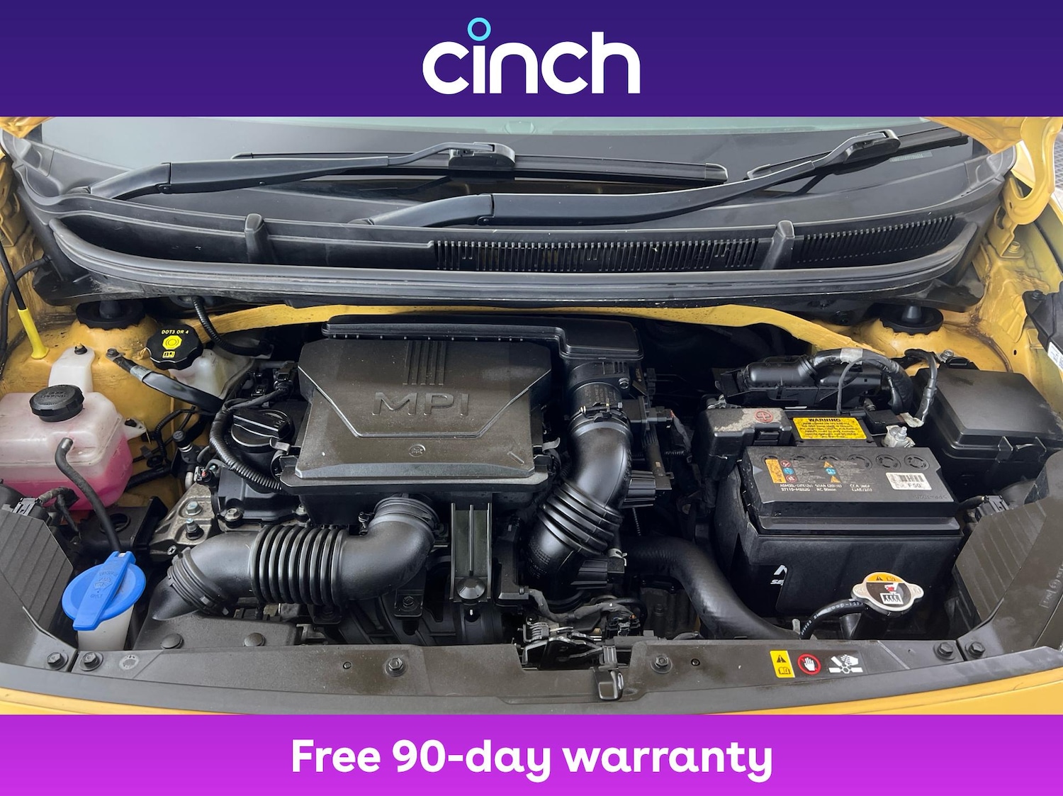 Used Kia Picanto 2022 for sale - 76934191: Photo 23