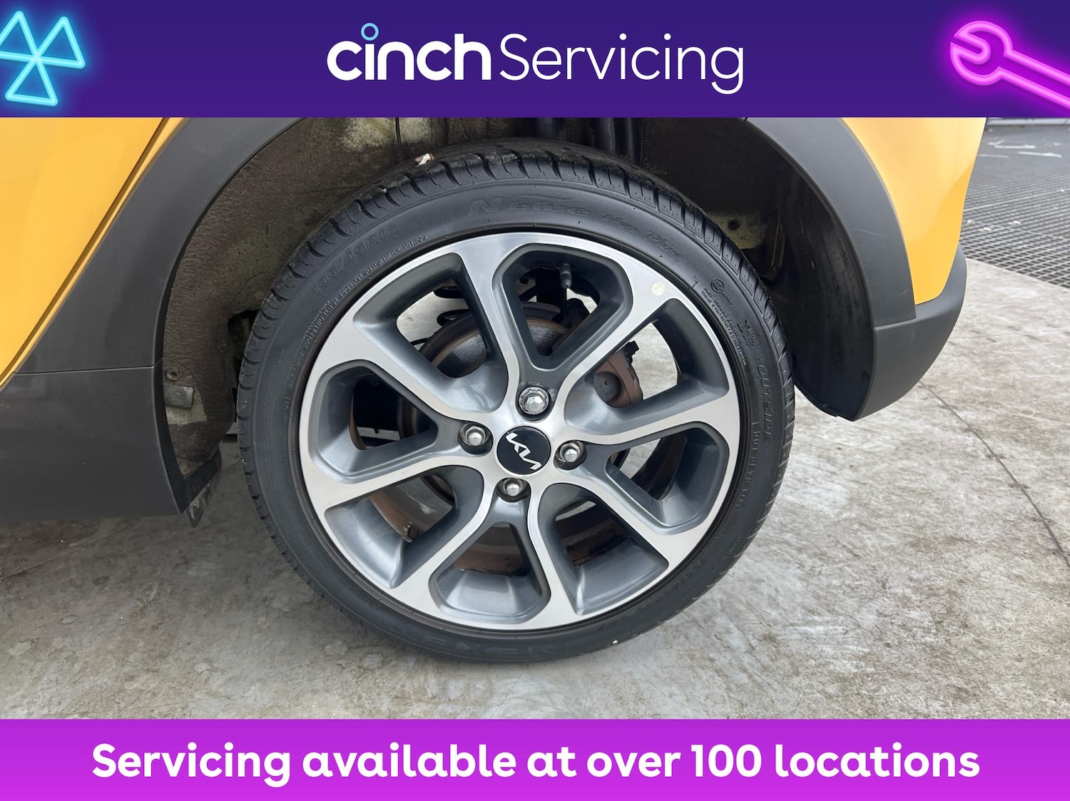 Used Kia Picanto 2022 for sale - 76934191: Photo 26