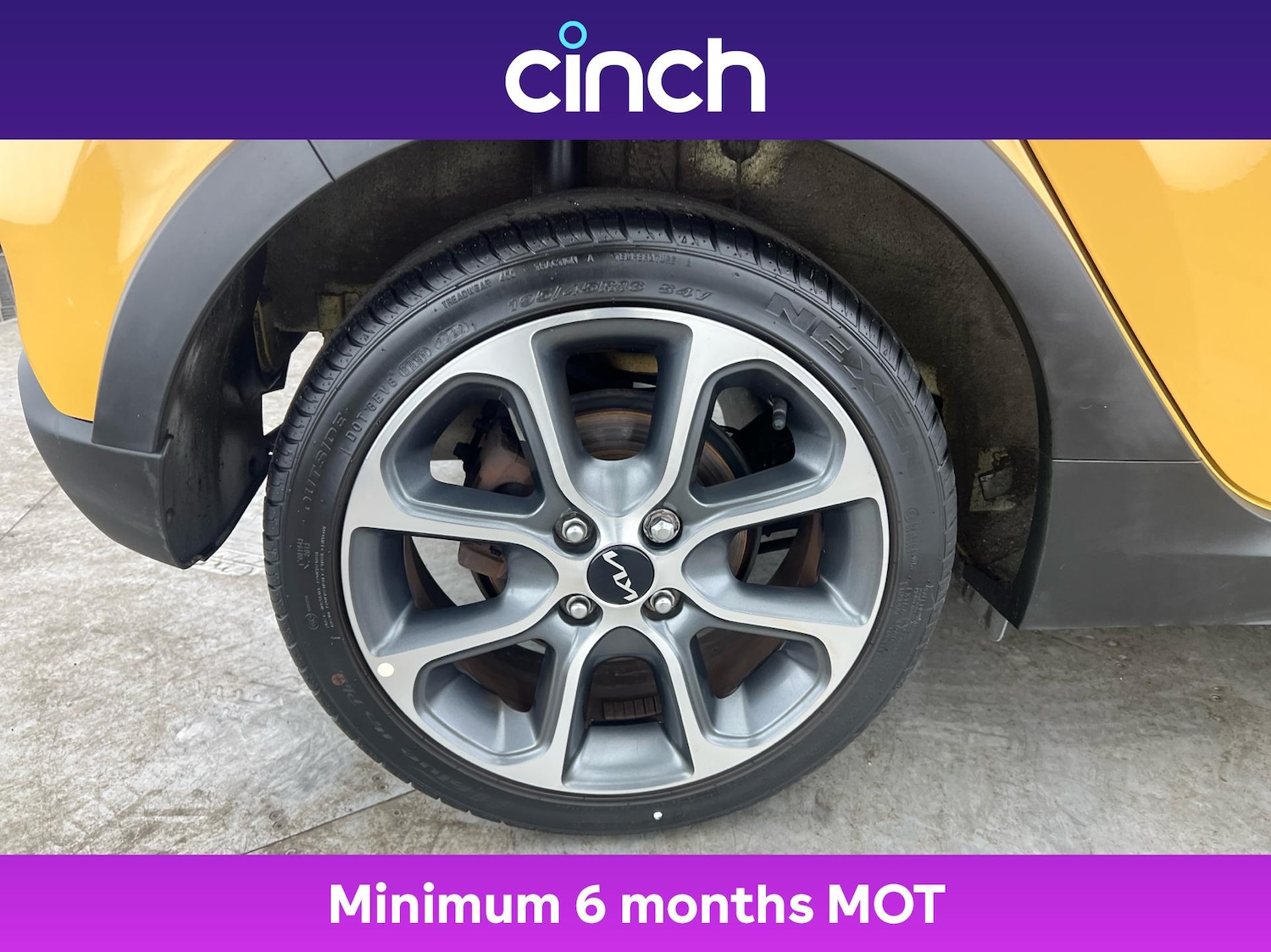 Used Kia Picanto 2022 for sale - 76934191: Photo 27