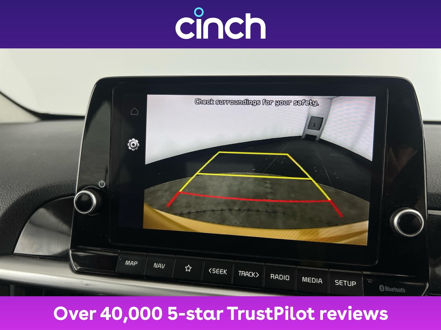 Used Kia Picanto 2022 for sale - 76934191: Photo 33