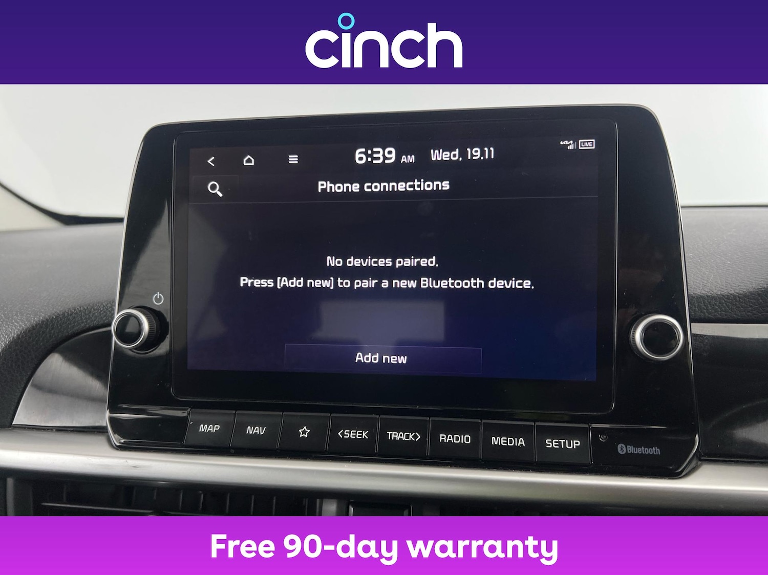 Used Kia Picanto 2022 for sale - 76934191: Photo 34