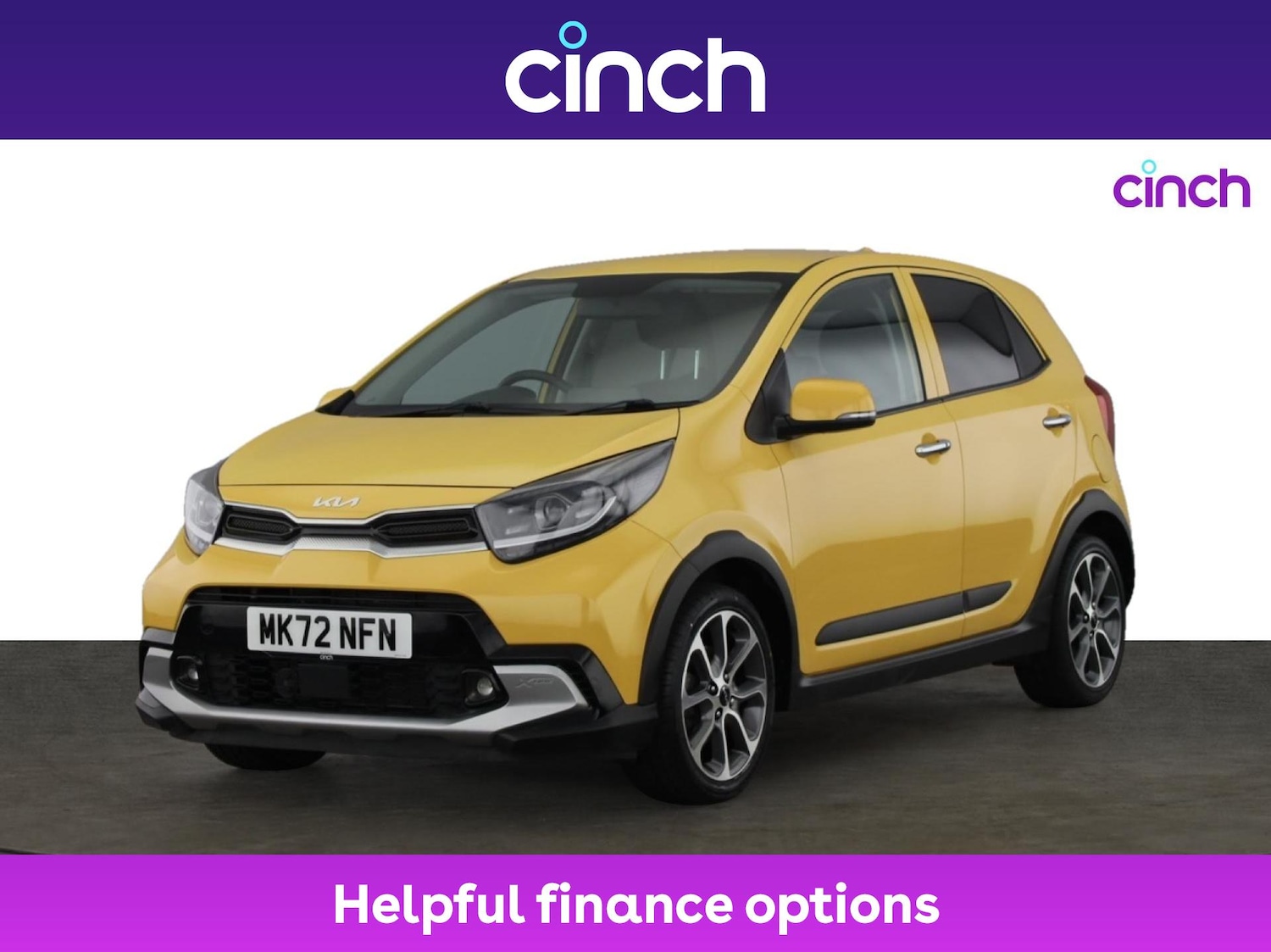 Used Kia Picanto 2022 for sale - 76934191: Photo 9