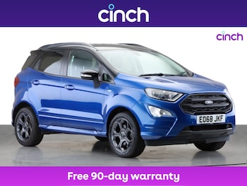 Ford - Ecosport
