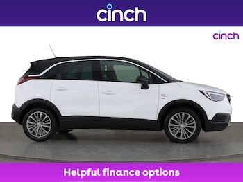 Used Vauxhall Crossland X 2020 for sale - 75586389: Photo